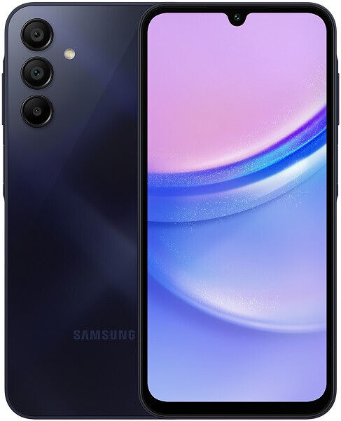 Samsung Galaxy A15 4G 128GB – Unlocked