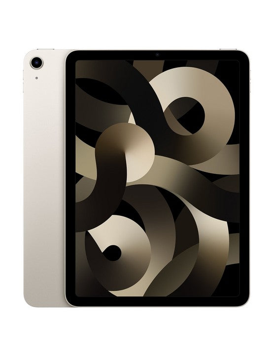 iPad Air (5th Generation) (M1, 2022) 64Gb, Wi-Fi, 10.9-inch - Starlight