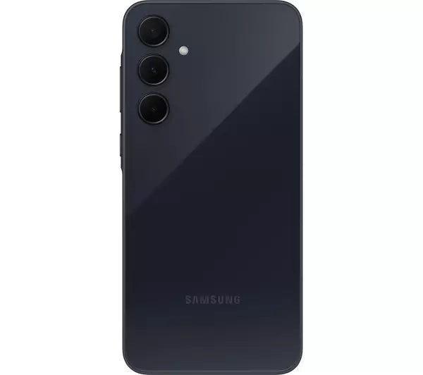 SAMSUNG Galaxy A35 5G - 128 GB, Awesome Navy