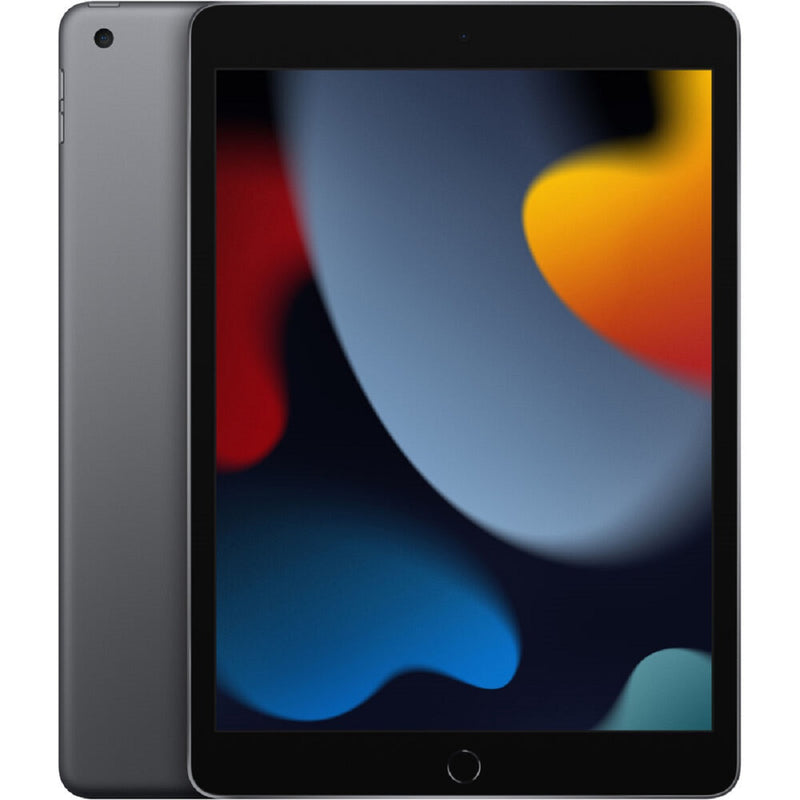 Apple 10.2" iPad 9th Generation (WiFi, 2021) - 64 GB