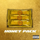3 Sachets Royal Honey - 3 x 20g