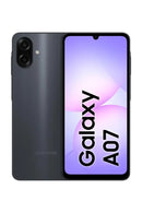 Galaxy A07 LTE Smartphone 6.7 Inch 4GB RAM 64GB Dual SIM