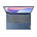 Lenovo IdeaPad Slim 3 | 14 inch Full HD Laptop | Intel Core i3-N305 | 8GB RAM |