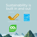 Lenovo IdeaPad Slim 5 | 14 inch WUXGA OLED Laptop | Intel Core i7-13620H | 24 GB RAM | 1 TB SSD | Windows 11 Home | Cosmic Blue