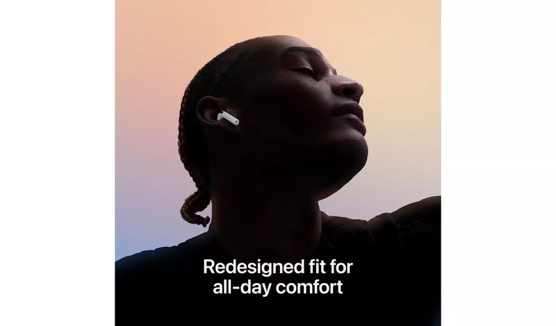 Apple Airpods ANC with USB-C Charging Case (4th Generation)