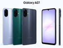 Galaxy A07 LTE Smartphone 6.7 Inch 4GB RAM 64GB Dual SIM