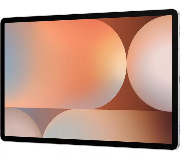 Samsung Galaxy Tab S10 Plus 12.4″ – 256 GB – Platinum/Silver