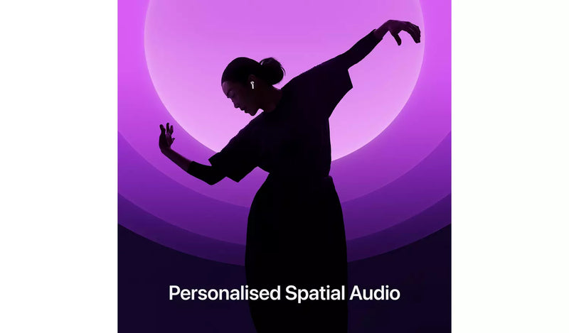 Apple Airpods ANC with USB-C Charging Case (4th Generation)