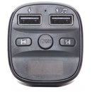 Panther Force 2.4A Car MP3 FM Transmitter + Dual Car Charger
