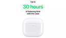 Apple Airpods ANC with USB-C Charging Case (4th Generation)