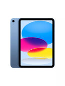 Apple iPad A16 11 Inch Wi-Fi 128GB - Blue