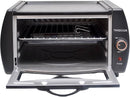 2100W Mini Tandoor Oven Chapati Roti Lahmacun Manakish Pizza Naan Bread Maker