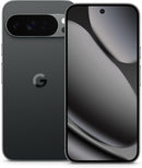 Google Pixel 10 Pro XL - Unlocked Android Smartphone with Gemini, Triple Rear Camera, 24+ Hour Battery and 6.8" Super Actua Display - Obsidian, 1TB