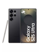 Samsung Galaxy S25 Ultra 256GB - Titanium Black