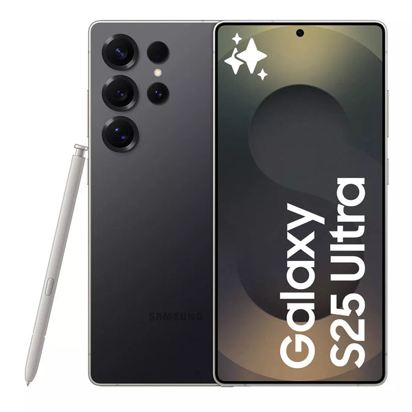 国内正規版 Samsung Galaxy S25 Ultra 256GB Samsung Galaxy S25 Ultra 256GB - Titanium Black