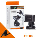 Panther Force Car Holder 360 Degrees / Suction
