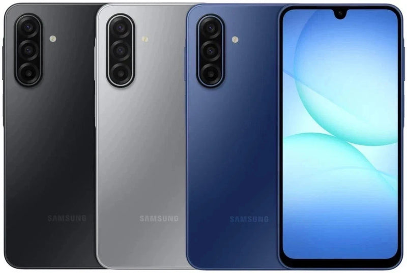 Samsung Galaxy A17 5G 128GB AI Mobile Phone