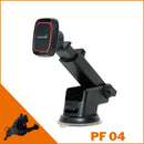 Panther Force Car Holder Long Magnetic Dashboard Holder