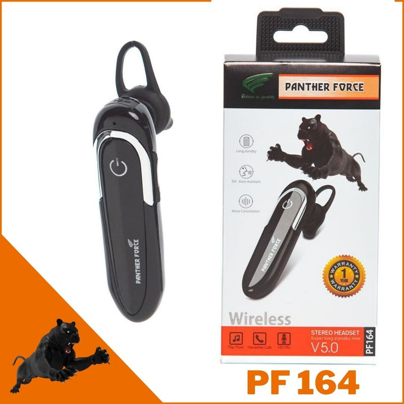 Panther Force IN-EAR BT. V5.0
