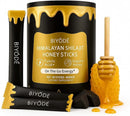 Himalayan Shilajit Honey Sticks – Pure & Organic x30 Sticks