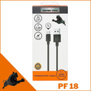 Panther Force 2M Cable for Micro