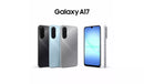 SIM Free Samsung Galaxy A17 4G 128GB AI Mobile Phone