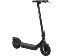 PURE ELECTRIC Pure Air5 Electric Folding Scooter - Black