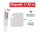 85W Magsafe 1 Charger For MacBook Pro15" 17"