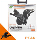 Panther Force Car Mount Magnetic Holder