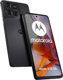 Motorola Moto G75 5G 8GB 256GB Gris (Charcoal Gray) Dual SIM