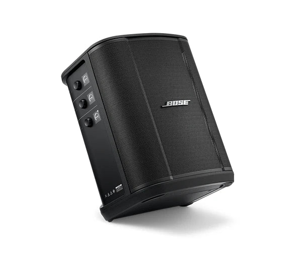 Bose S1 Pro+ Portable Bluetooth® Speaker System PA System