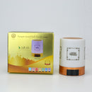 SQ-1216 Torch Lamp Al Quran FM Radio MP3 Player Zikir Ruqyah Bluetooth Speaker Muslim Azan Clock