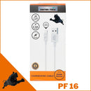 Panther Force 2M Cable for iPhone