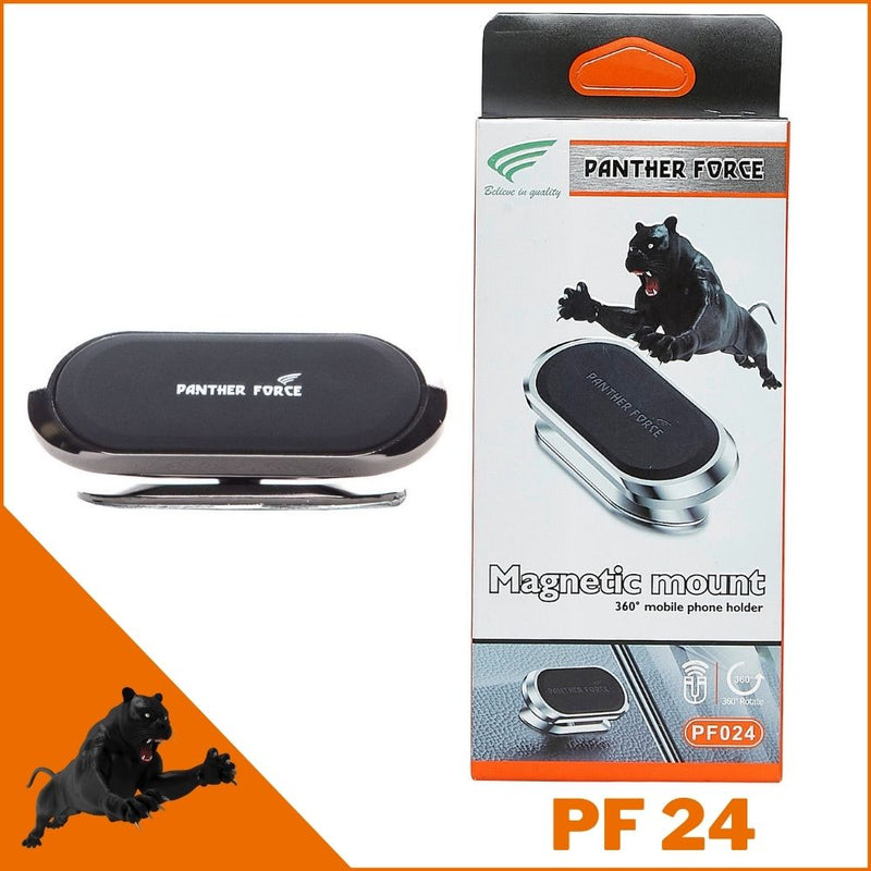 Panther Force MAGNETIC MOUNT HOLDER