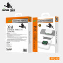 Panther Force 2 IN 1WIRELESS CHRAGER