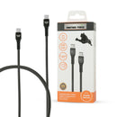 Panther Force 65W 1M Cable Type-C to Type-C