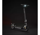 PURE ELECTRIC Pure Air5 Electric Folding Scooter - Black