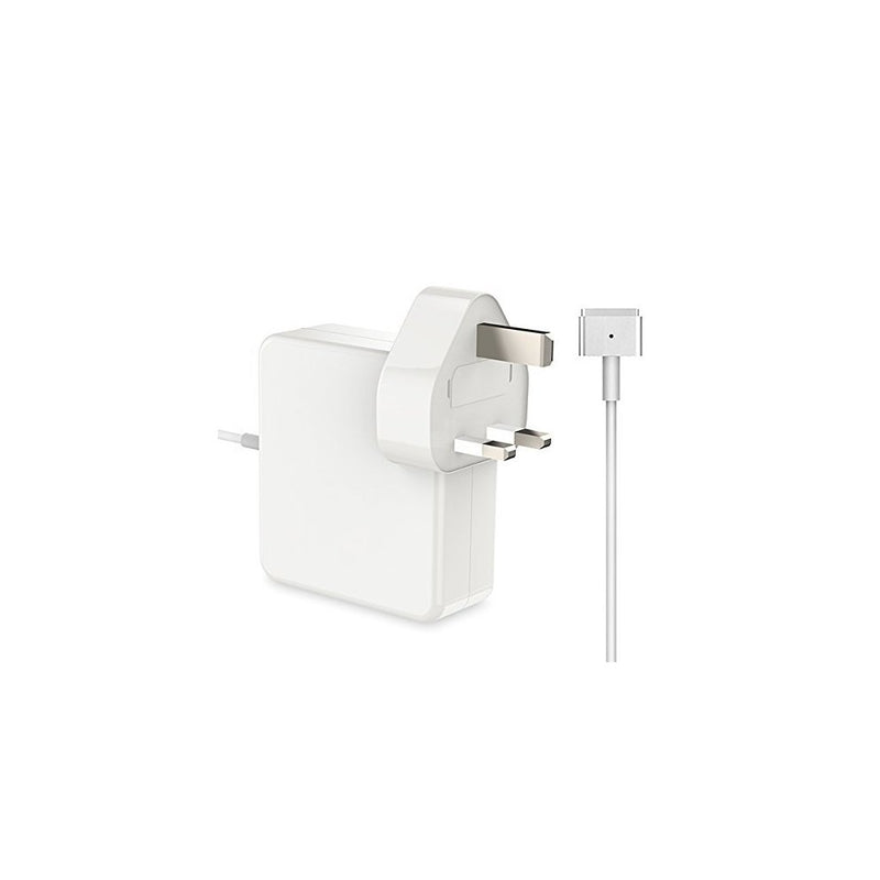 45W Magsafe 2 Macbook Air Charger T Shape for Apple Macbook A1466/A1465/A1436/A1435