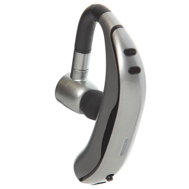 Panther Force Bluetooth Handsfree Headset Curved 17hrs