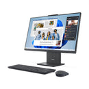 Lenovo IdeaCentre AIO 3 Desktop PC 27" FHD (Intel Core i5-13420H Processor, 16 GB RAM, 512 GB SSD, Wi-Fi 6, Windows 11 Home) All-in-One Computer, Wireless Keyboard/Mouse (Luna Grey)