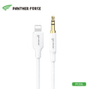 Panther Force APPLE AUX