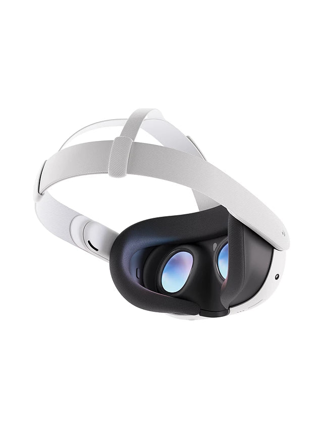 Meta Quest 3 All-In-One Mixed Reality Headset and Controllers, 512GB 4K