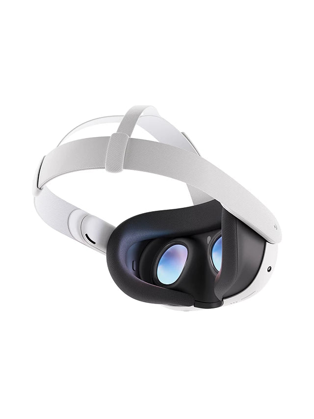 Meta Quest 3 All-In-One Mixed Reality Headset and Controllers, 512GB