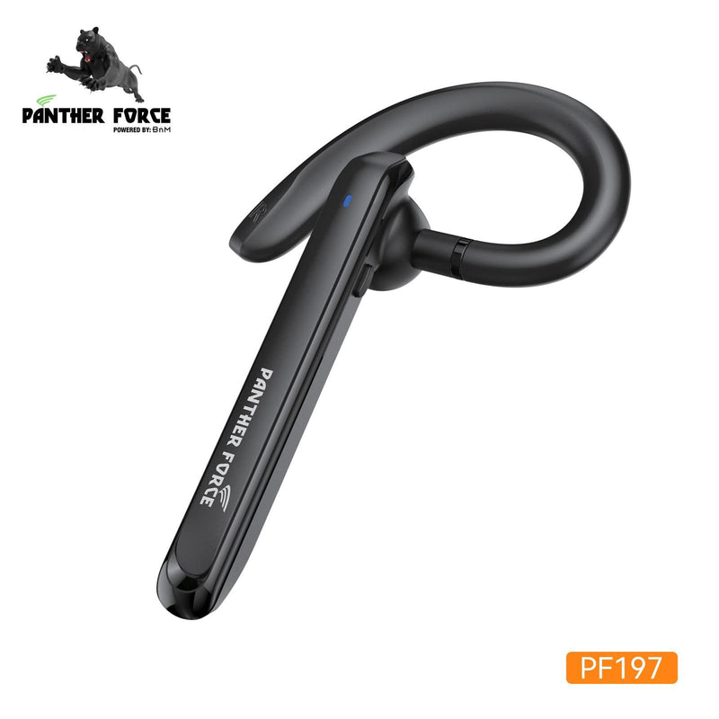 Panther Force EARPIECE 18HRS TALK TIME