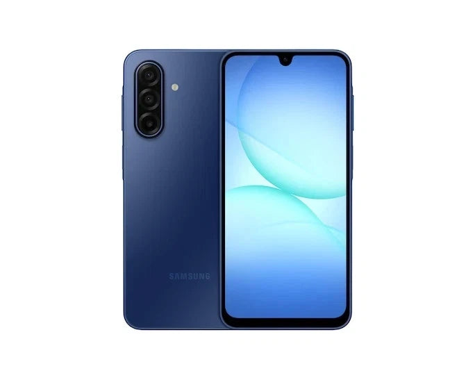 Samsung Galaxy A17 5G 128GB AI Mobile Phone