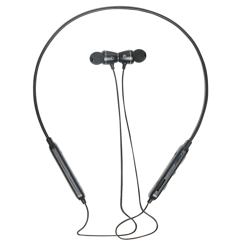 Panther Force Wireless Sports Magnetic Earphone