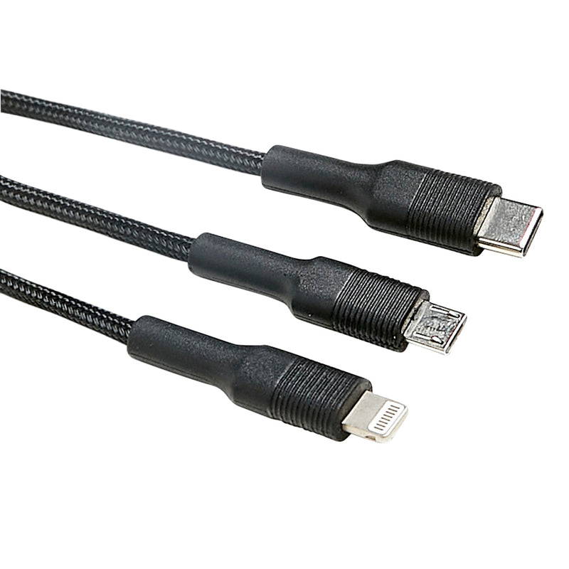 Panther Force 3 IN 1 CABLE