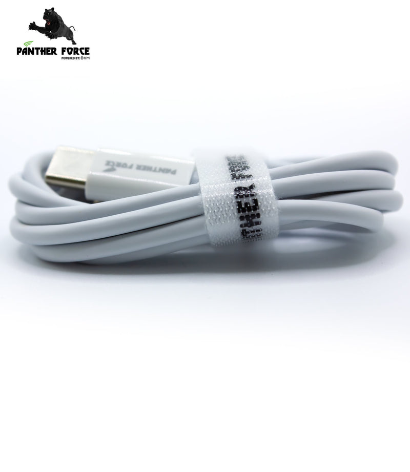 Panther Force C-C CABLE STANDARD