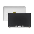 Replacement MacBook Pro Mid 2018 A1989 LCD Screen Display Assembly Grey / Silver