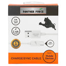 Panther Force 1M Cable for Type-C